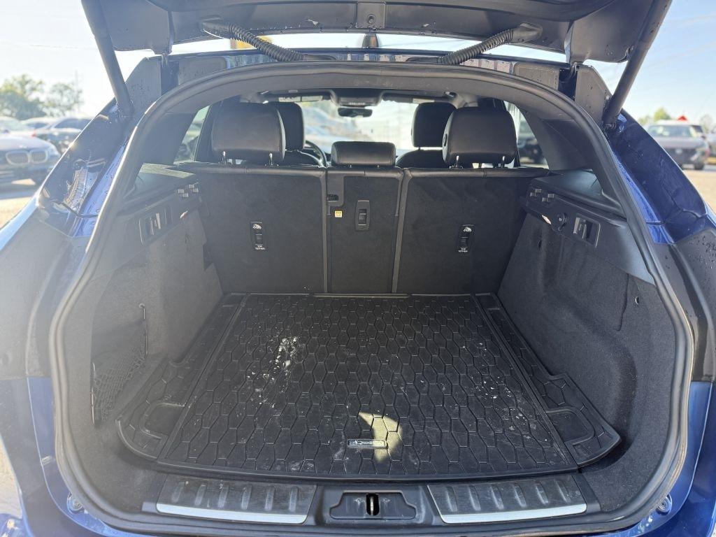 Jaguar F-Pace P250 AWD S 2021