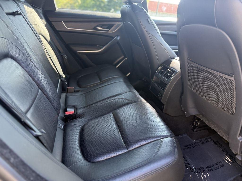 Jaguar F-Pace P250 AWD S 2021
