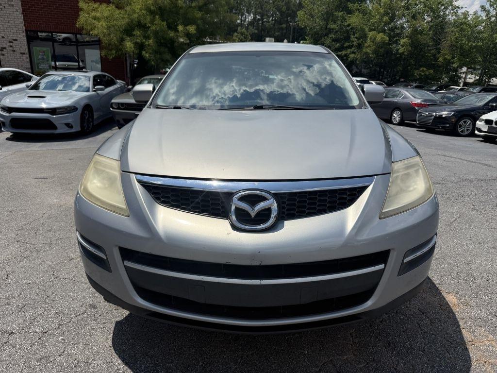 Mazda CX-9 2WD 4dr Sport 2007