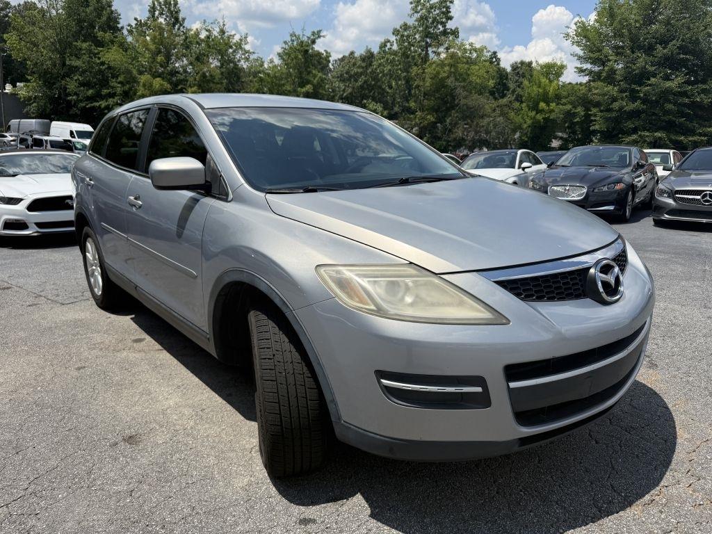 Mazda CX-9 2WD 4dr Sport 2007