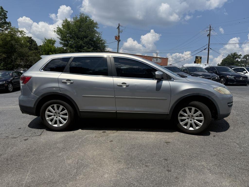 Mazda CX-9 2WD 4dr Sport 2007