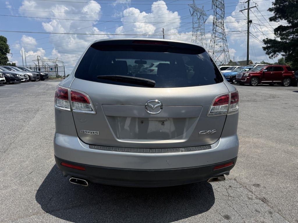 Mazda CX-9 2WD 4dr Sport 2007
