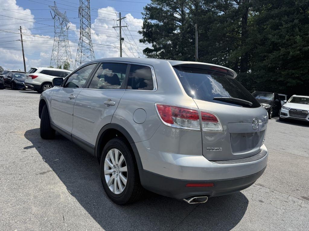 Mazda CX-9 2WD 4dr Sport 2007