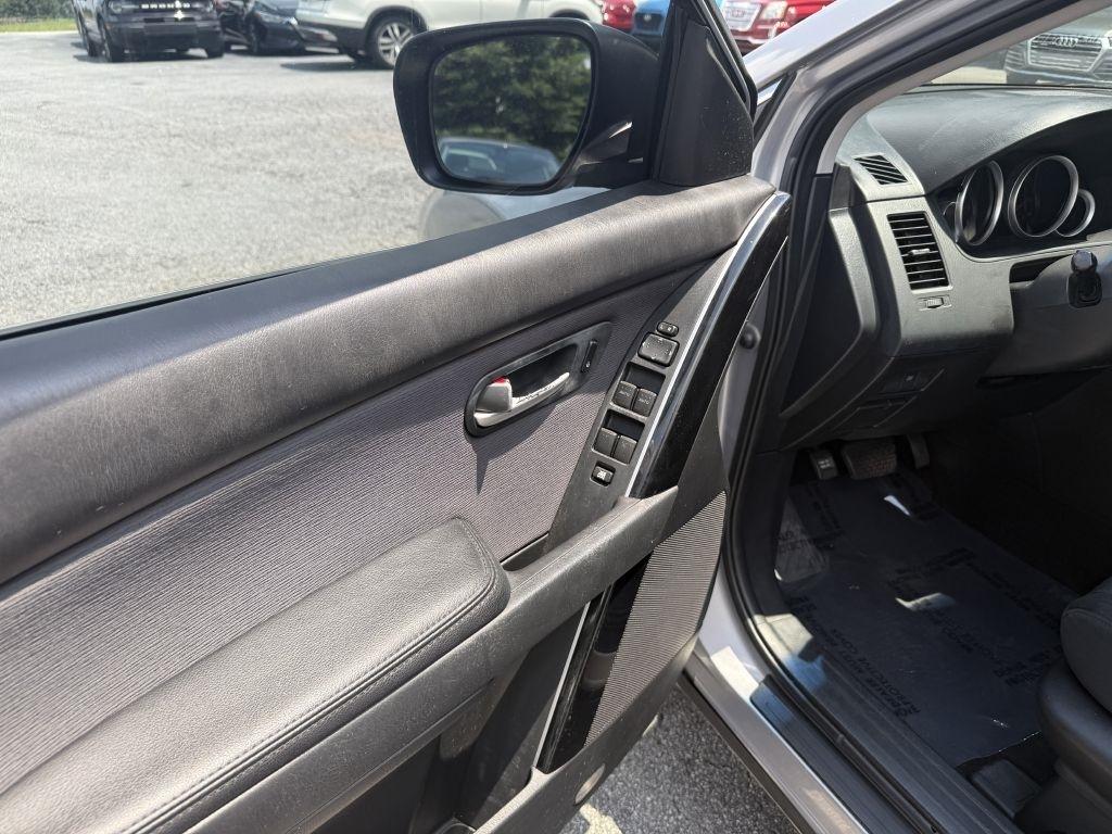 Mazda CX-9 2WD 4dr Sport 2007
