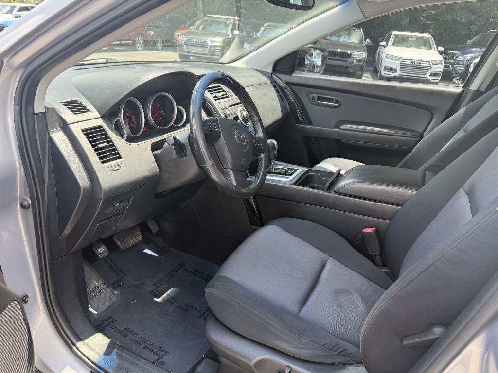 Mazda CX-9 2WD 4dr Sport 2007