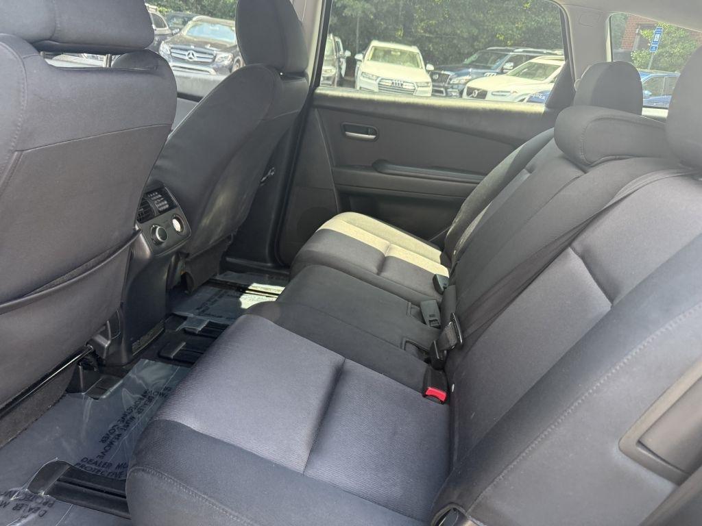 Mazda CX-9 2WD 4dr Sport 2007