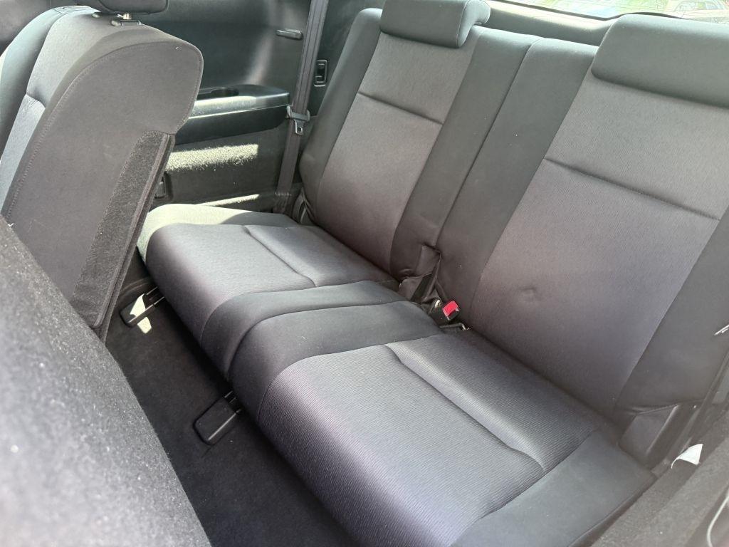 Mazda CX-9 2WD 4dr Sport 2007