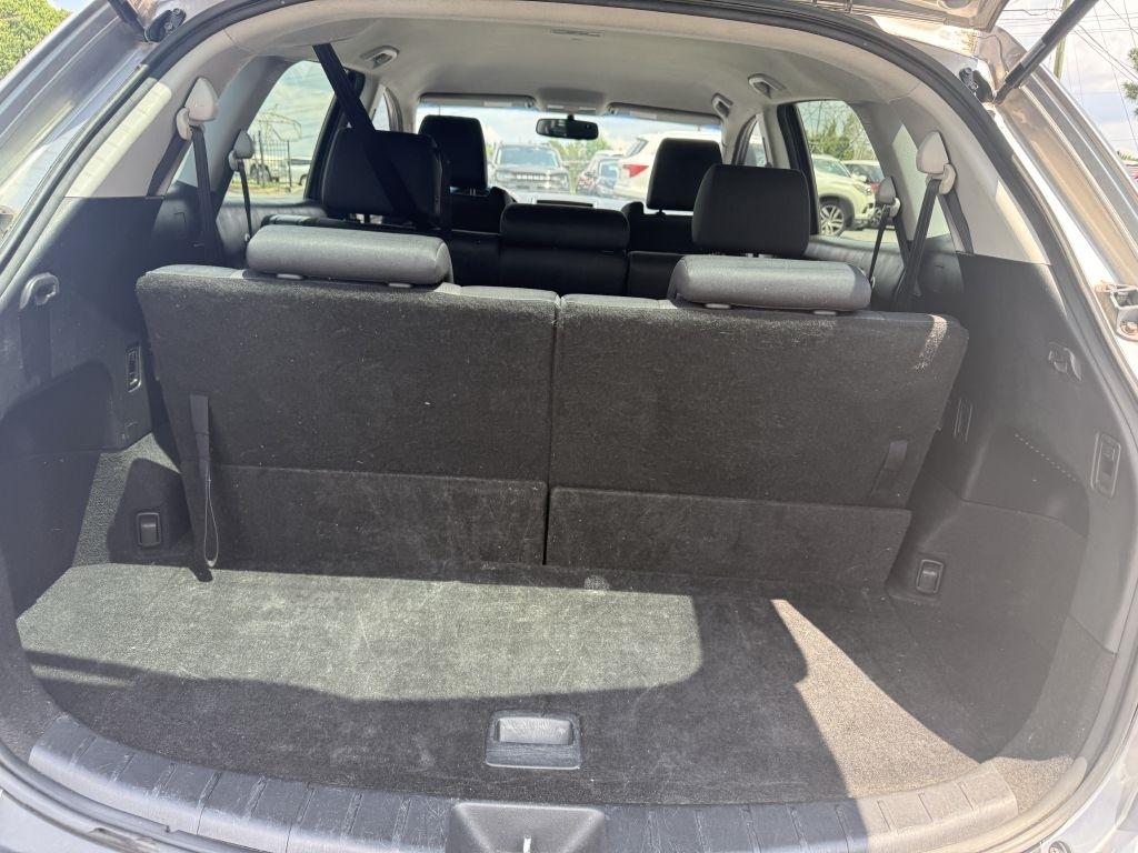 Mazda CX-9 2WD 4dr Sport 2007