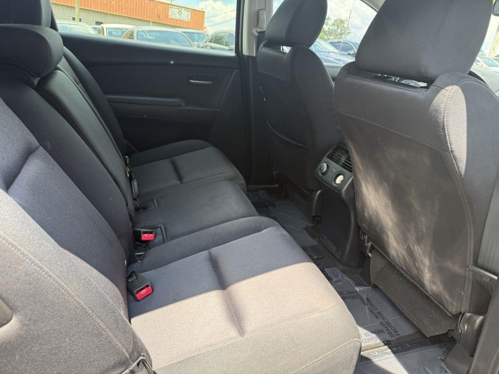 Mazda CX-9 2WD 4dr Sport 2007