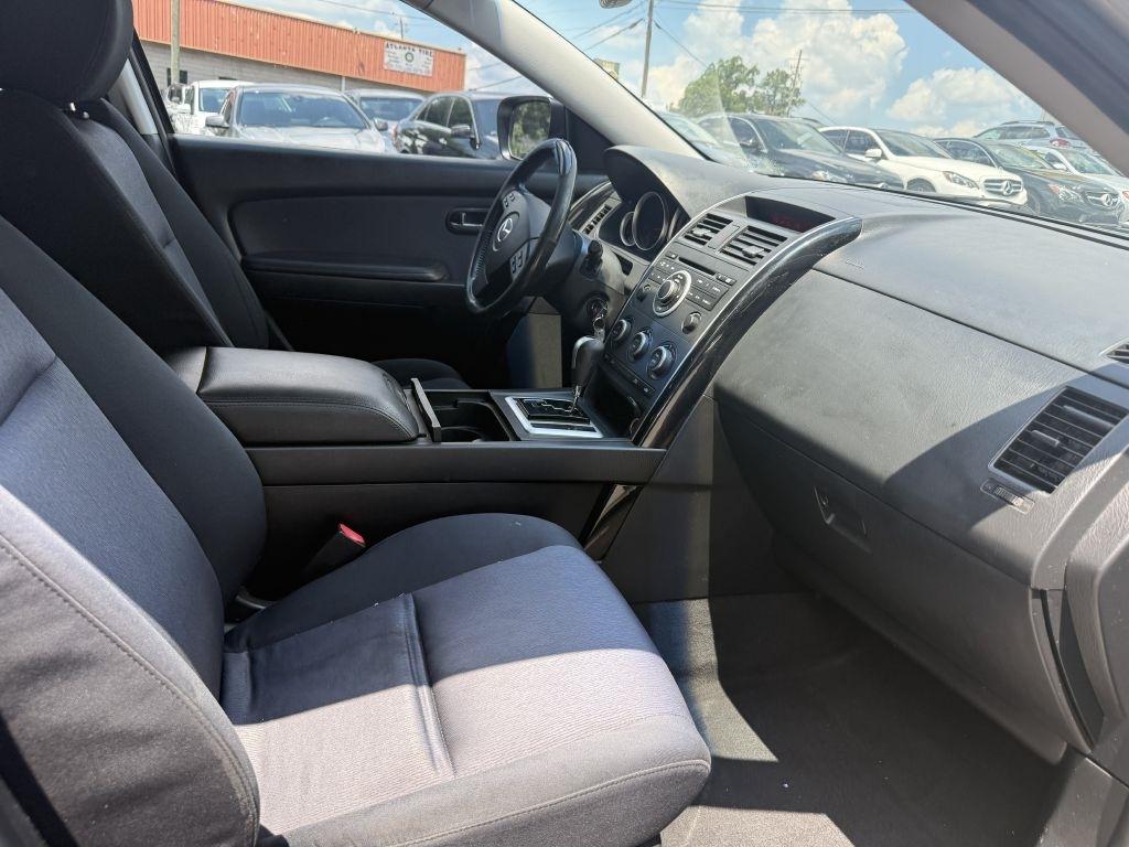 Mazda CX-9 2WD 4dr Sport 2007