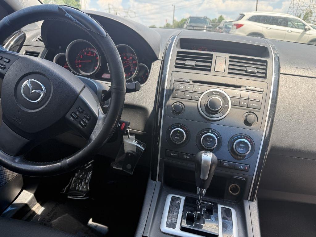 Mazda CX-9 2WD 4dr Sport 2007