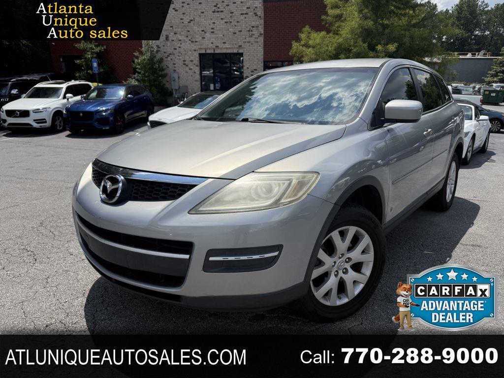 Mazda CX-9 2WD 4dr Sport 2007