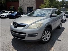 2007 Mazda CX-9 