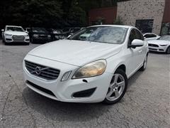 2013 Volvo S60 