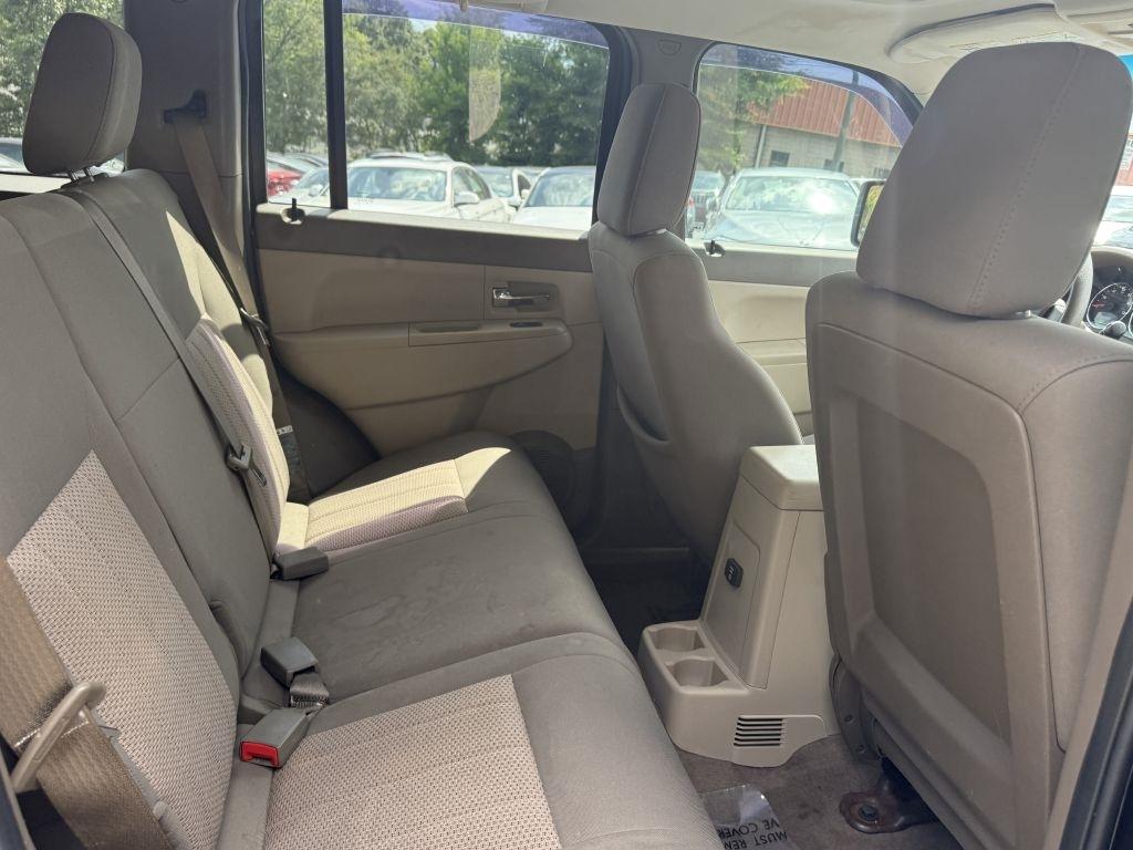 Jeep Liberty RWD 4dr Rocky Mountain 2009