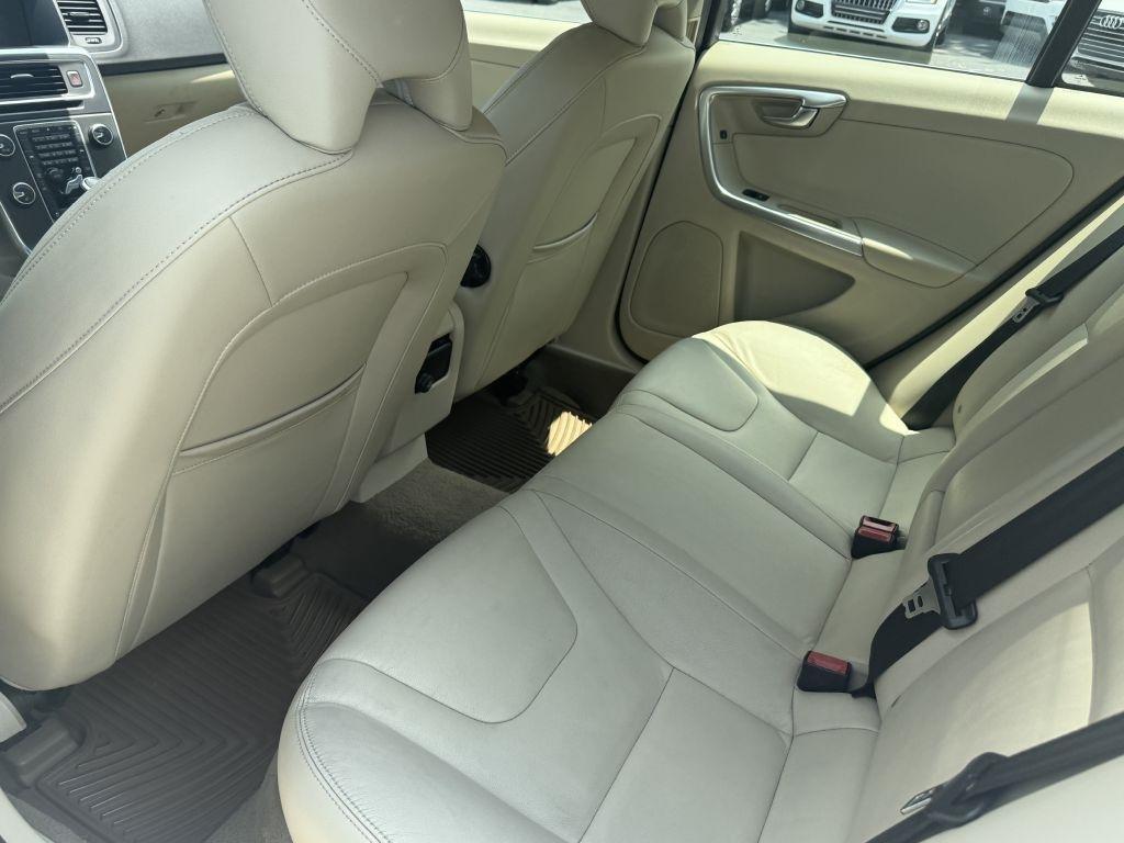 Volvo S60 4dr Sdn T5 Drive-E Premier FWD 2015