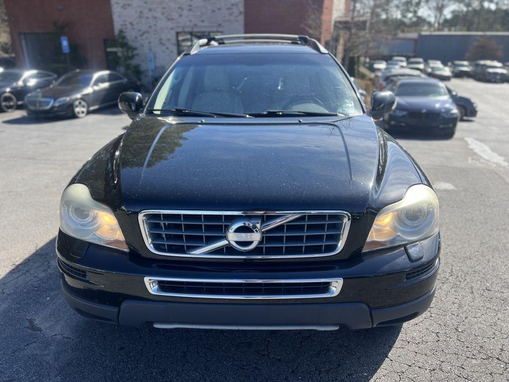 Volvo XC90 FWD 4dr Premier Plus 2012