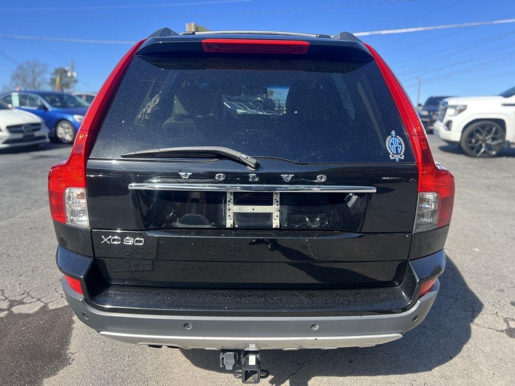 Volvo XC90 FWD 4dr Premier Plus 2012