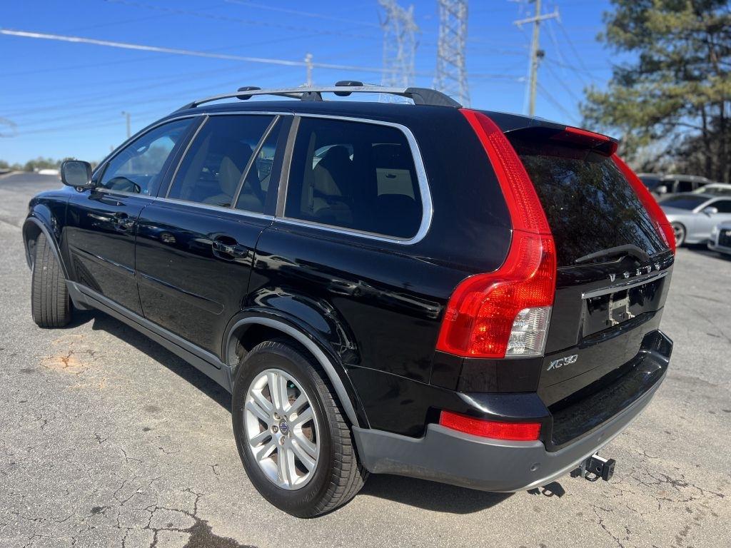 Volvo XC90 FWD 4dr Premier Plus 2012