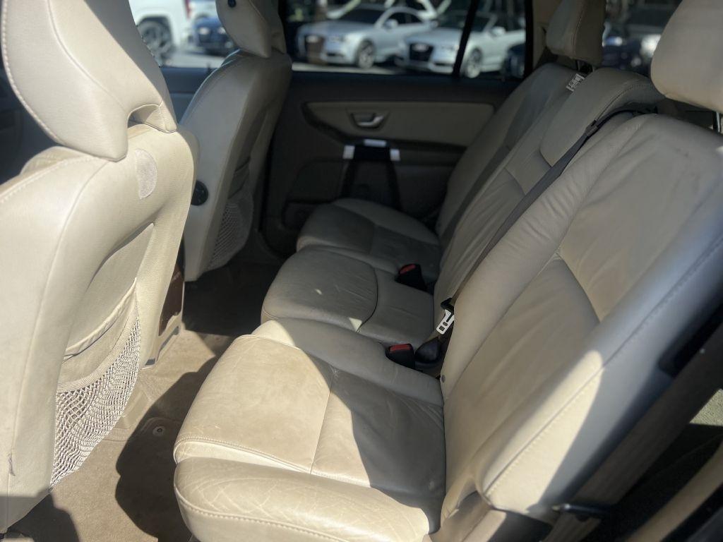 Volvo XC90 FWD 4dr Premier Plus 2012