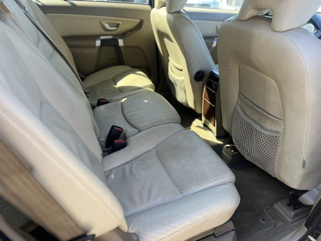 Volvo XC90 FWD 4dr Premier Plus 2012