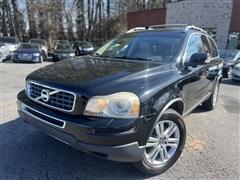 2012 Volvo XC90 