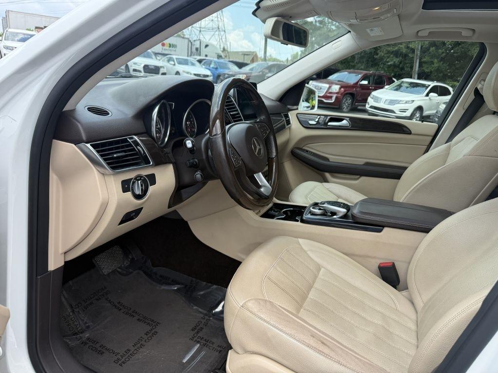 Mercedes-Benz GLE GLE 350 SUV 2018
