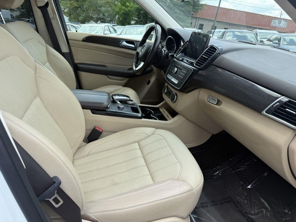 Mercedes-Benz GLE GLE 350 SUV 2018
