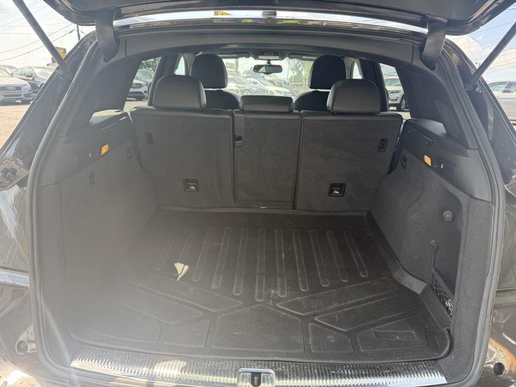 Audi SQ5 quattro 4dr 3.0T Premium Plus 2014