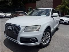 2014 Audi Q5 