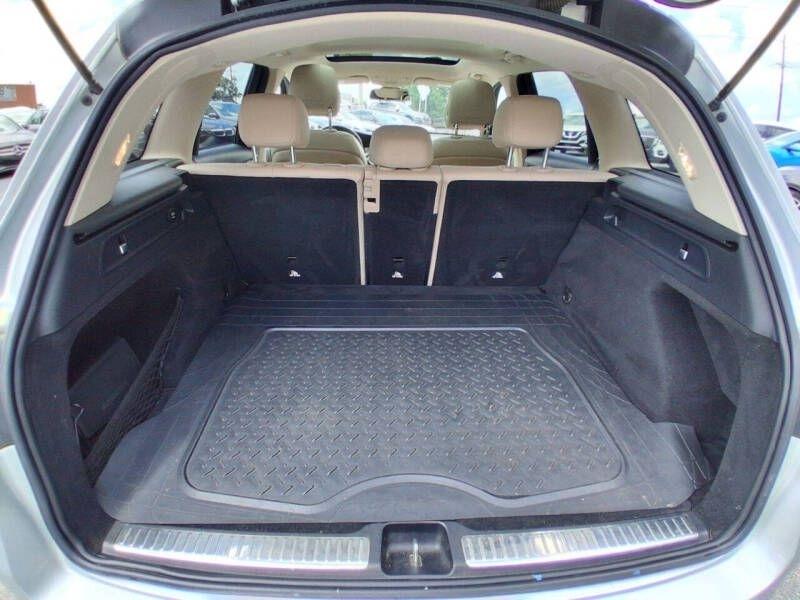 Mercedes-Benz GLC RWD 4dr GLC 300 2016