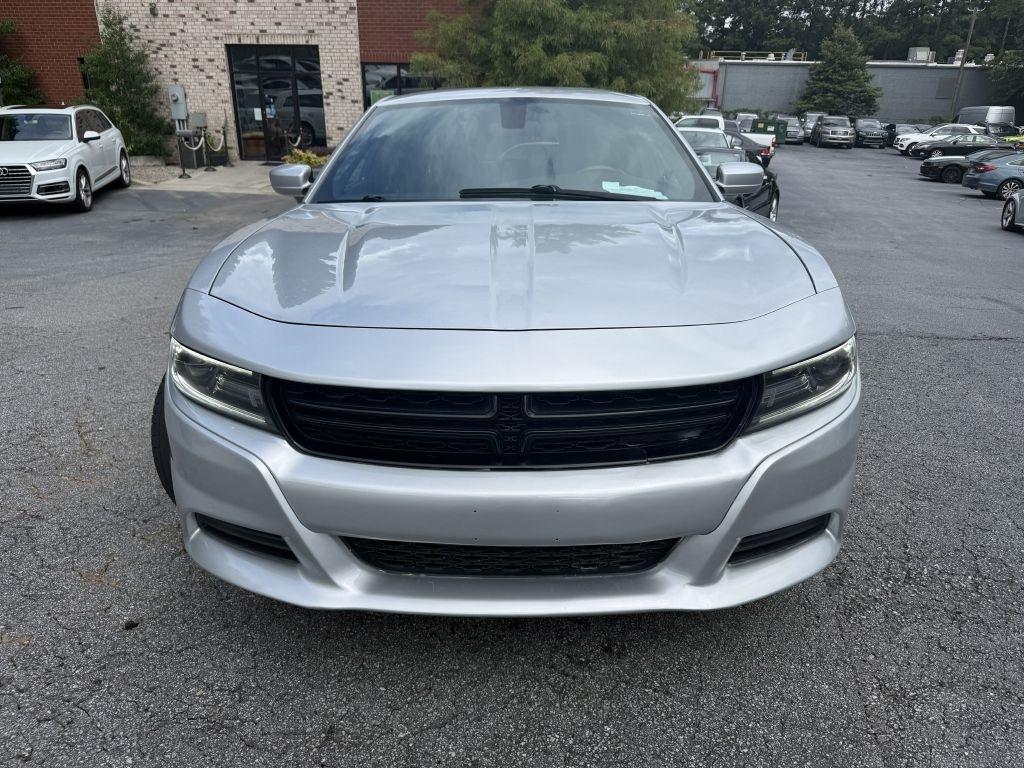 Dodge Charger SXT RWD 2019