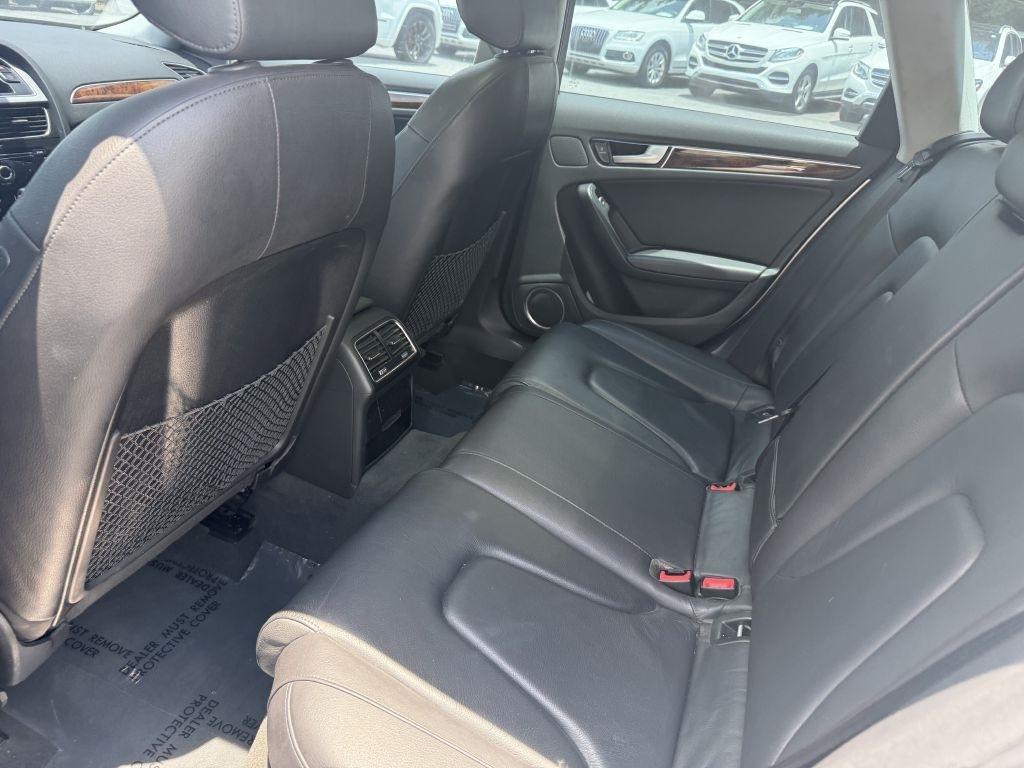 Audi allroad 4dr Wgn Premium Plus 2013