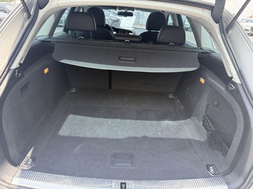 Audi allroad 4dr Wgn Premium Plus 2013