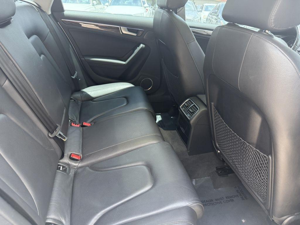 Audi allroad 4dr Wgn Premium Plus 2013