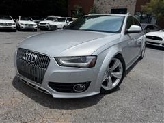 2013 Audi allroad 
