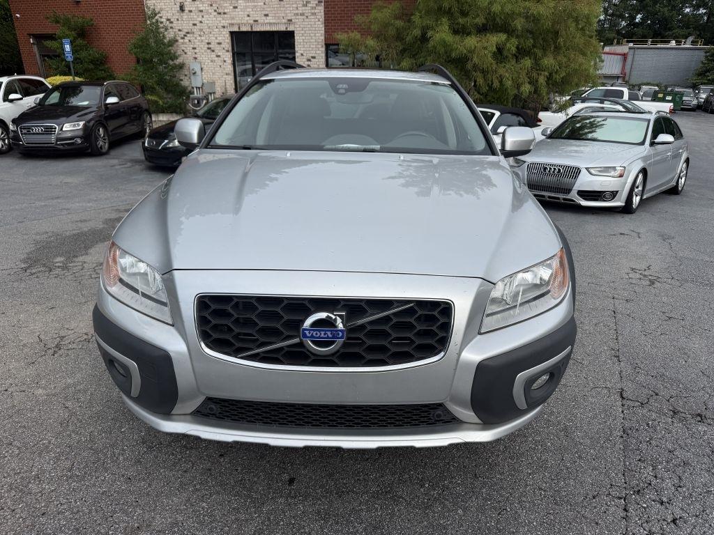 Volvo XC70 FWD 4dr Wgn T5 Drive-E Premier 2016