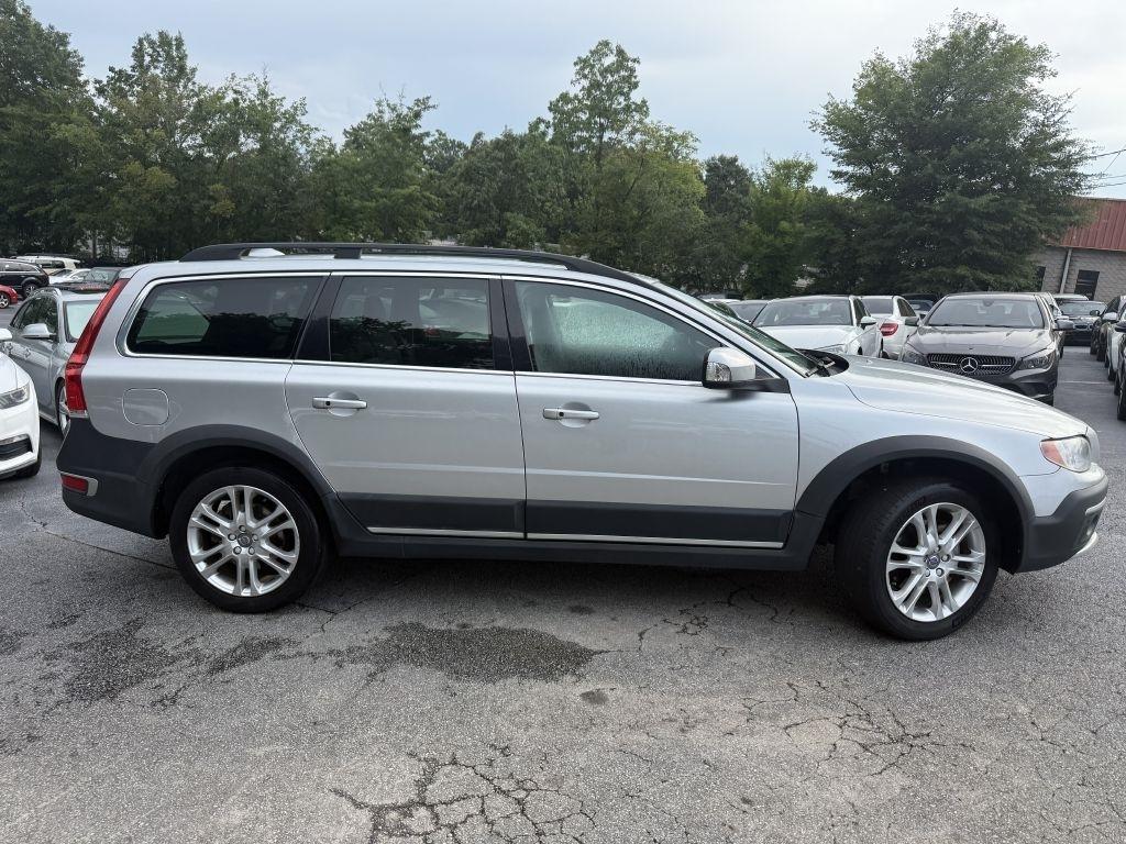 Volvo XC70 FWD 4dr Wgn T5 Drive-E Premier 2016