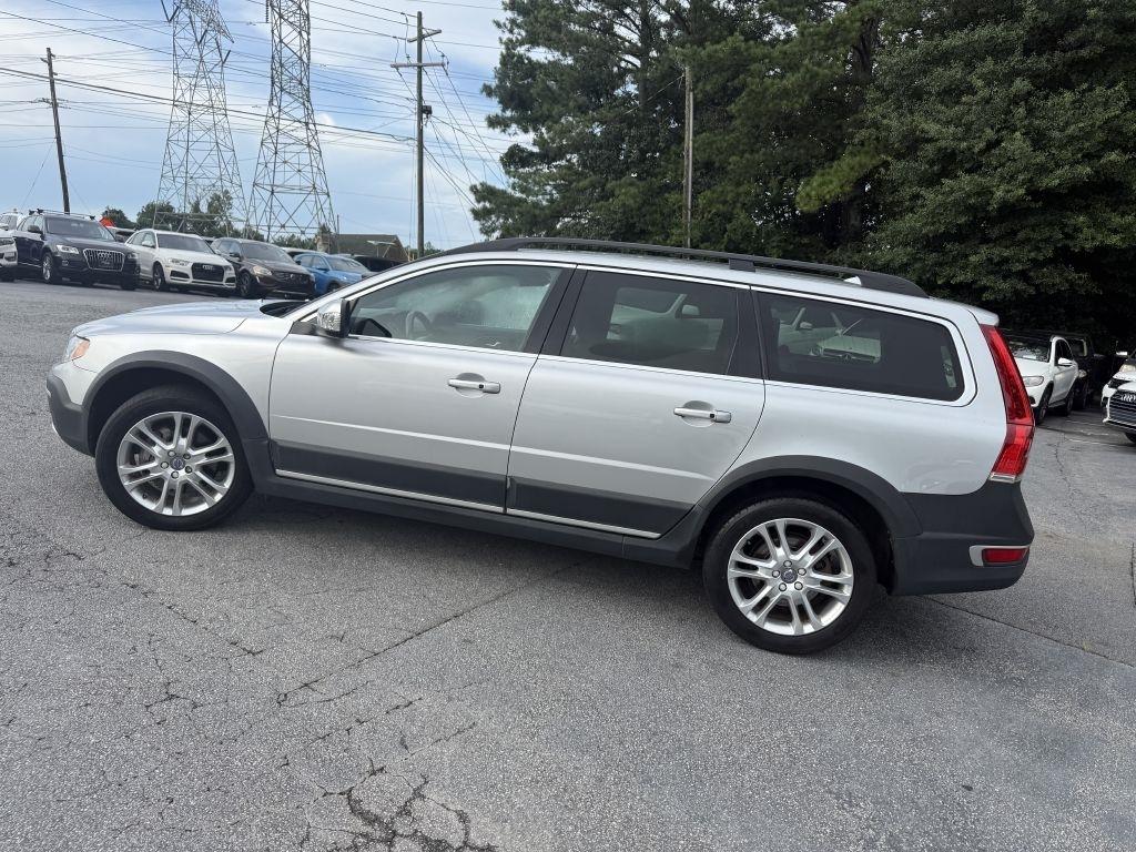 Volvo XC70 FWD 4dr Wgn T5 Drive-E Premier 2016