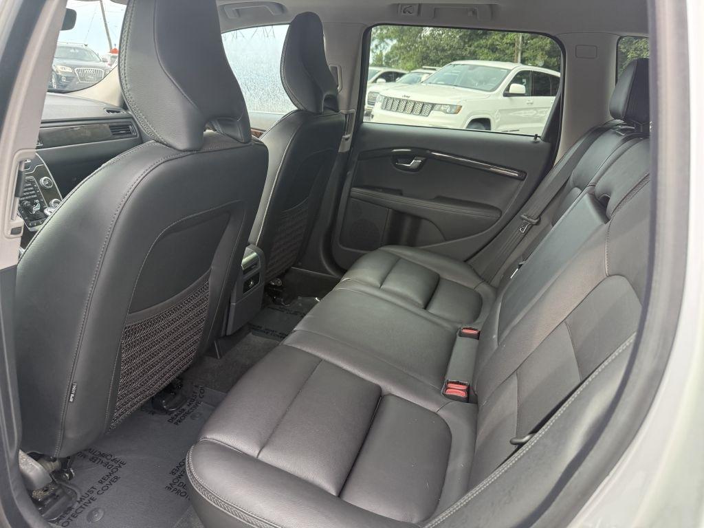 Volvo XC70 FWD 4dr Wgn T5 Drive-E Premier 2016