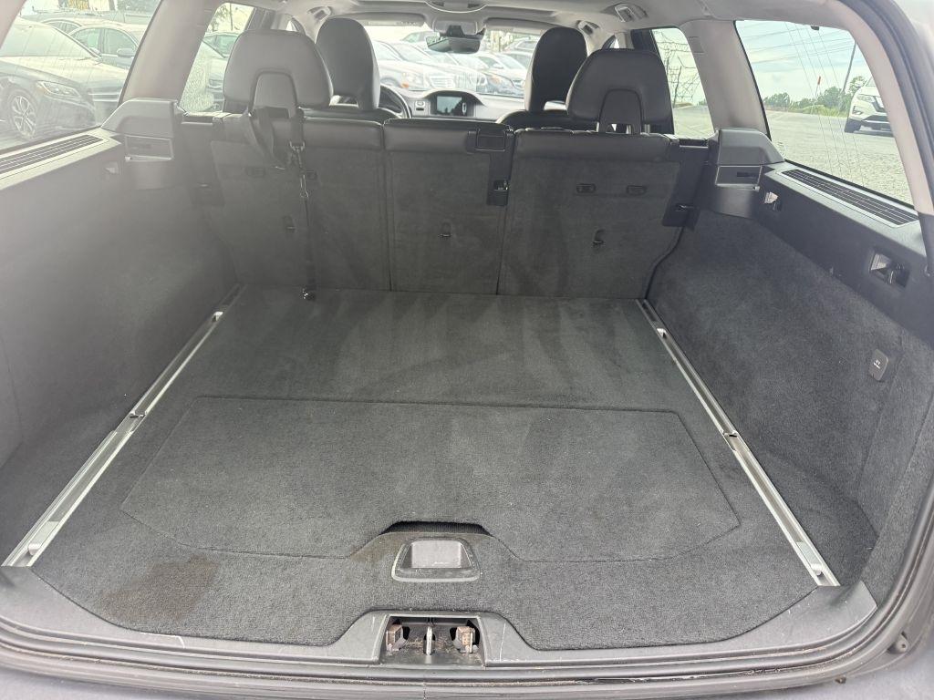 Volvo XC70 FWD 4dr Wgn T5 Drive-E Premier 2016