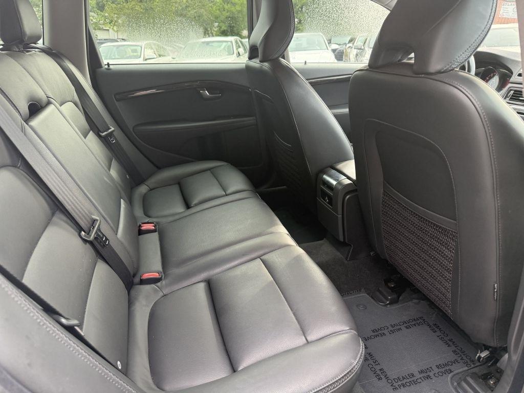 Volvo XC70 FWD 4dr Wgn T5 Drive-E Premier 2016