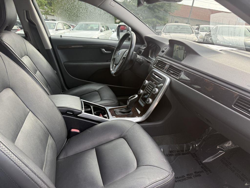 Volvo XC70 FWD 4dr Wgn T5 Drive-E Premier 2016
