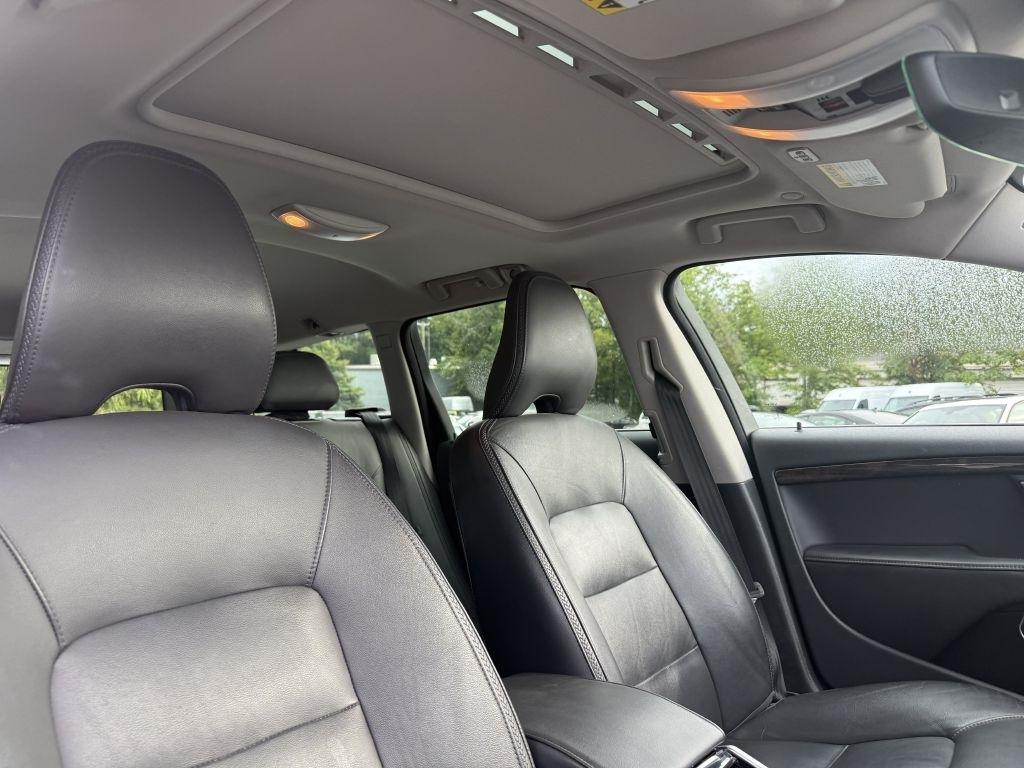 Volvo XC70 FWD 4dr Wgn T5 Drive-E Premier 2016