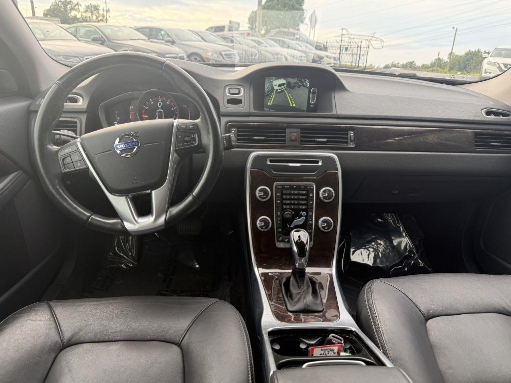 Volvo XC70 FWD 4dr Wgn T5 Drive-E Premier 2016