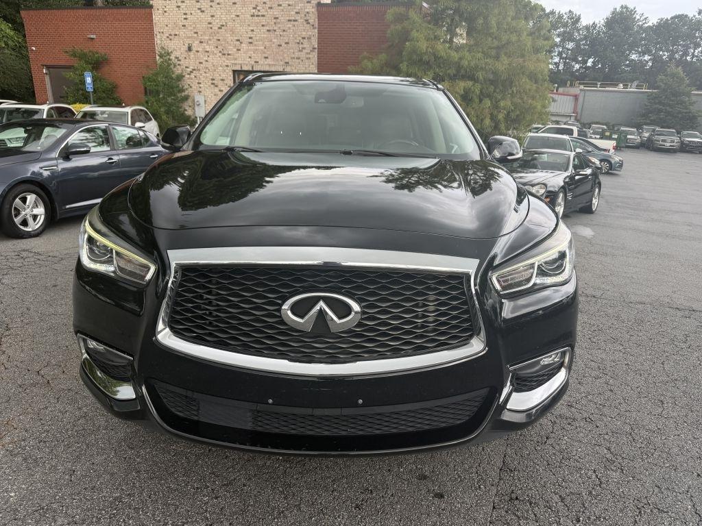 Infiniti QX60 PURE AWD 2020