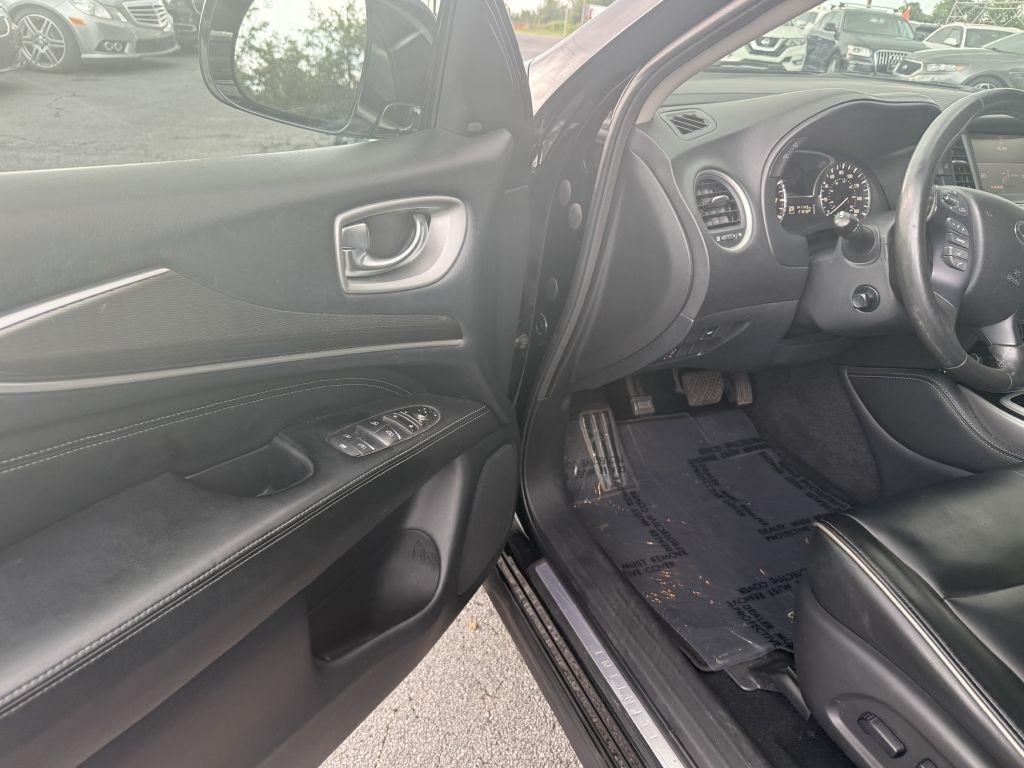 Infiniti QX60 PURE AWD 2020