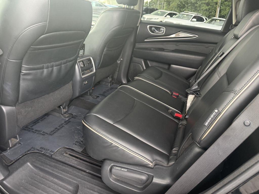 Infiniti QX60 PURE AWD 2020