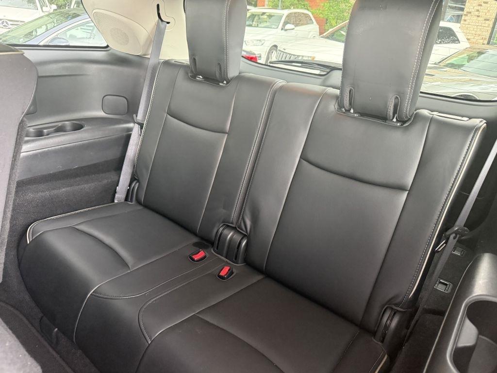 Infiniti QX60 PURE AWD 2020