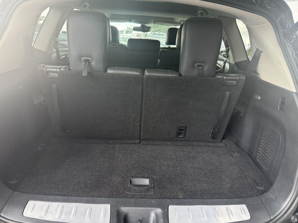 Infiniti QX60 PURE AWD 2020